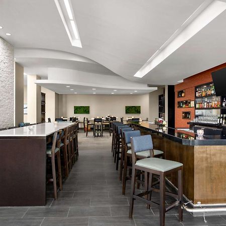 Embassy Suites By Hilton Newark Airport Elizabeth Kültér fotó