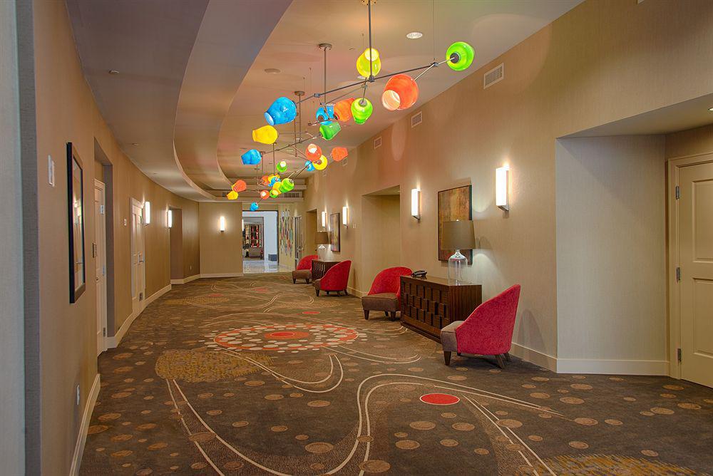 Embassy Suites By Hilton Newark Airport Elizabeth Kültér fotó