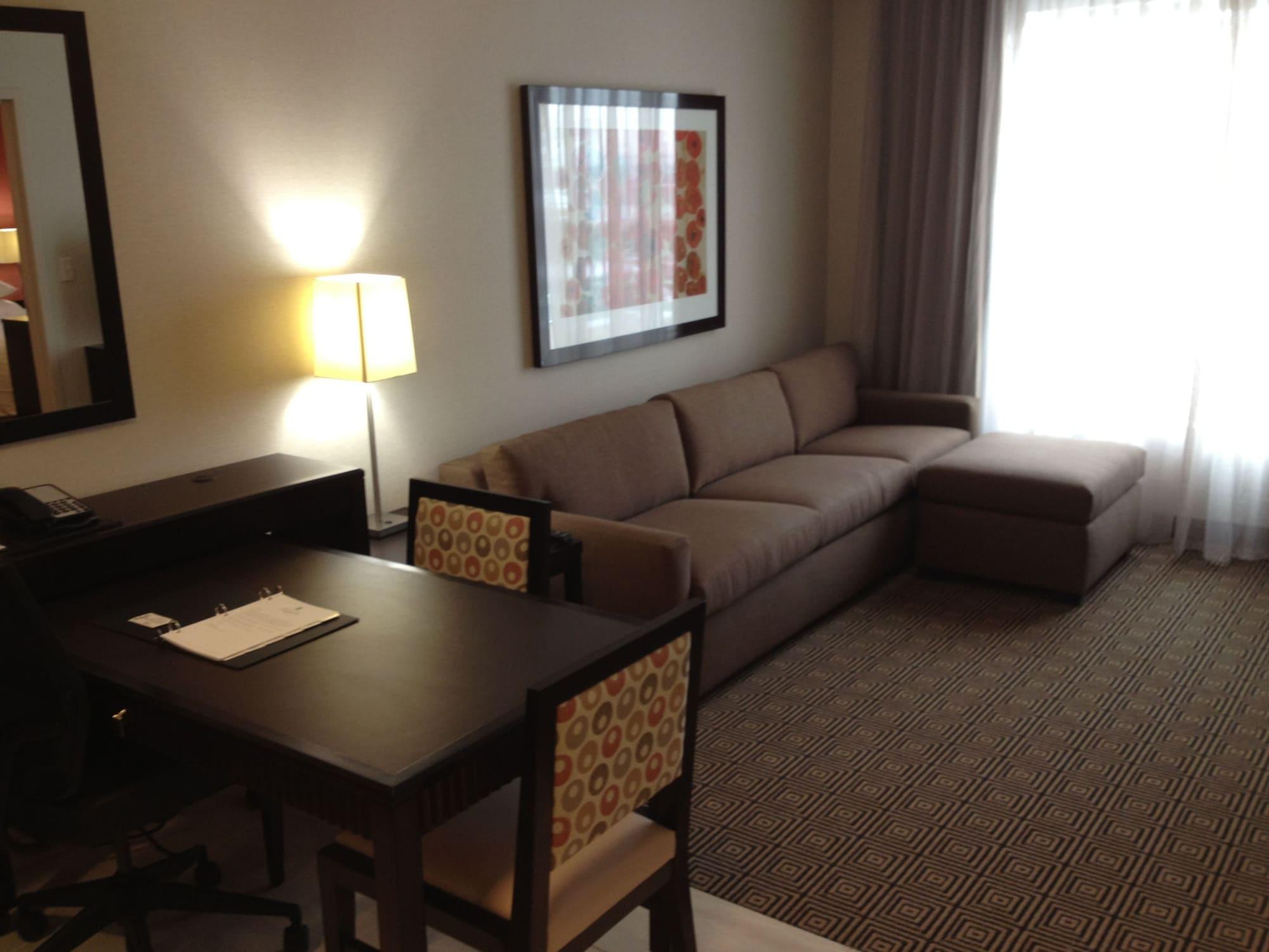 Embassy Suites By Hilton Newark Airport Elizabeth Kültér fotó