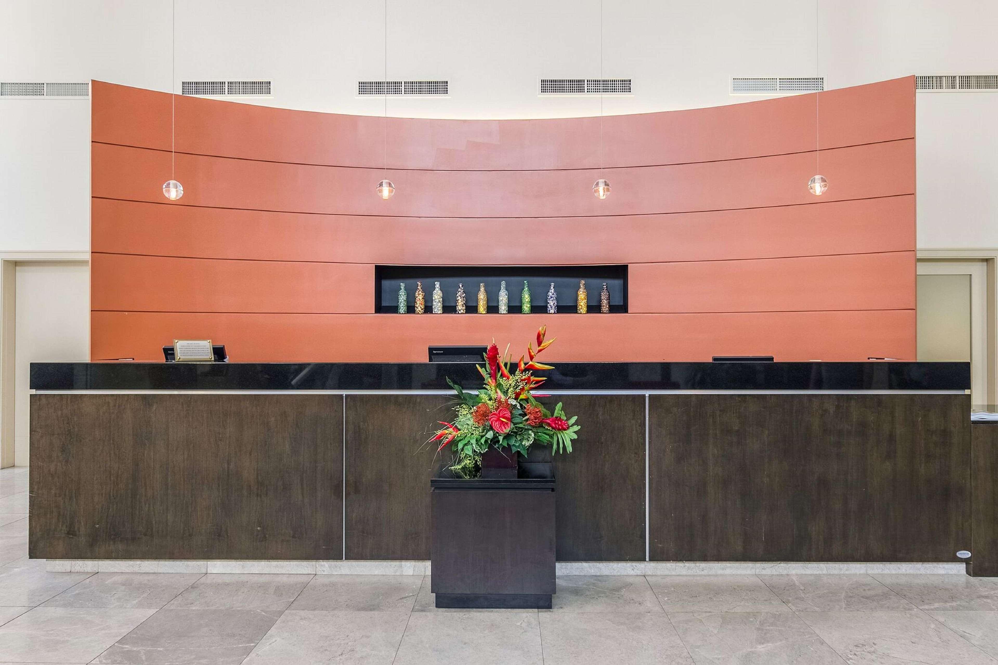 Embassy Suites By Hilton Newark Airport Elizabeth Kültér fotó