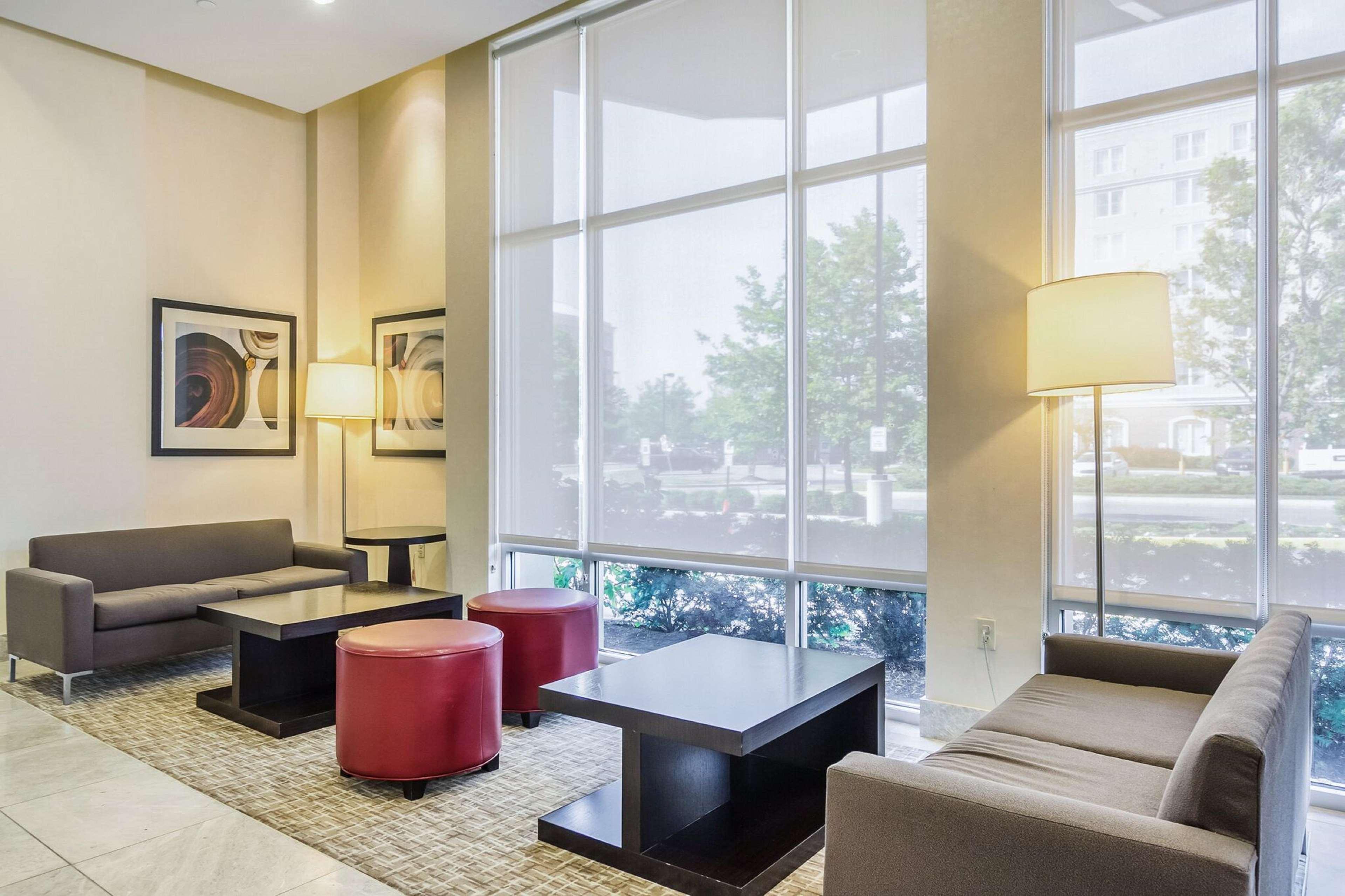Embassy Suites By Hilton Newark Airport Elizabeth Kültér fotó