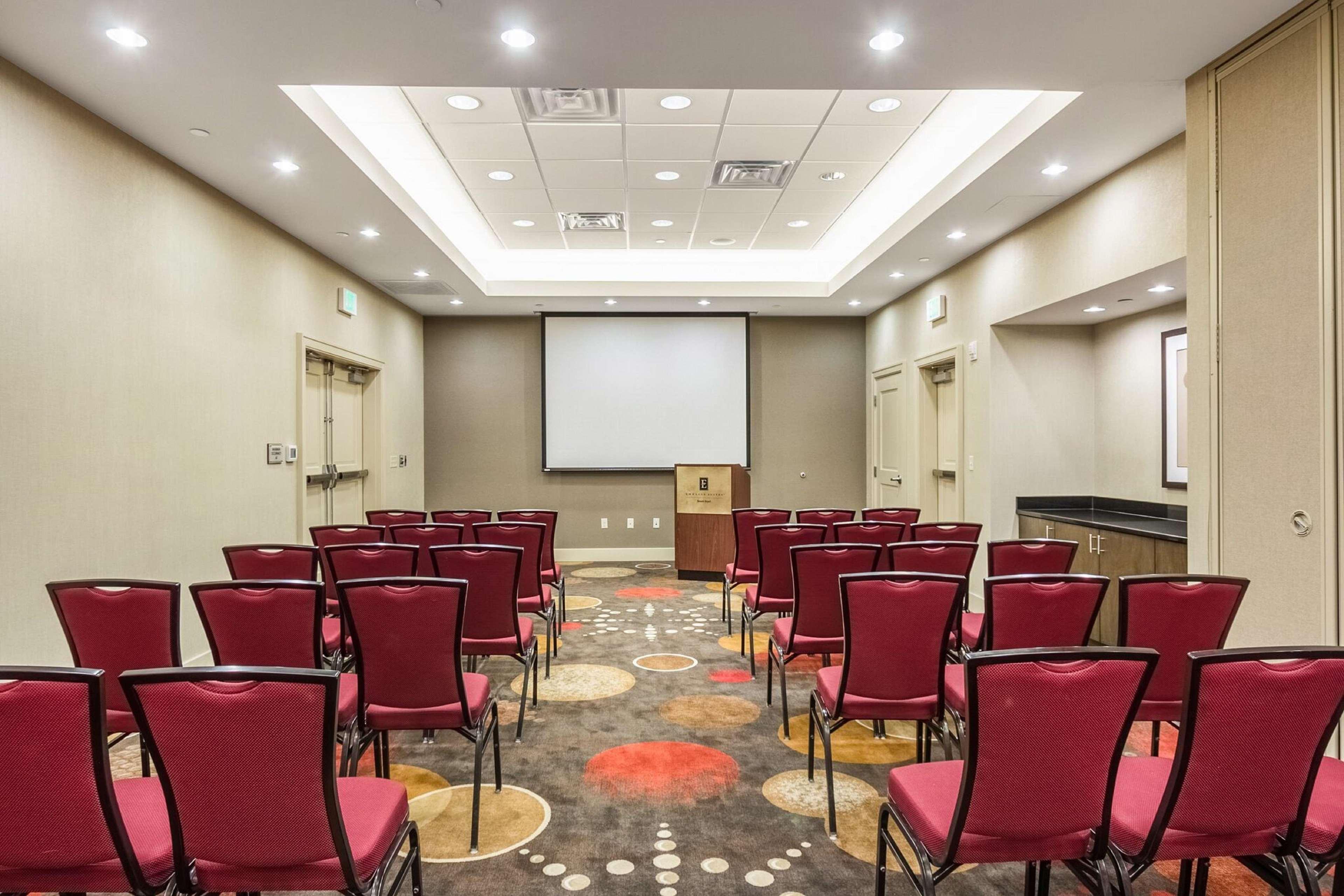 Embassy Suites By Hilton Newark Airport Elizabeth Kültér fotó
