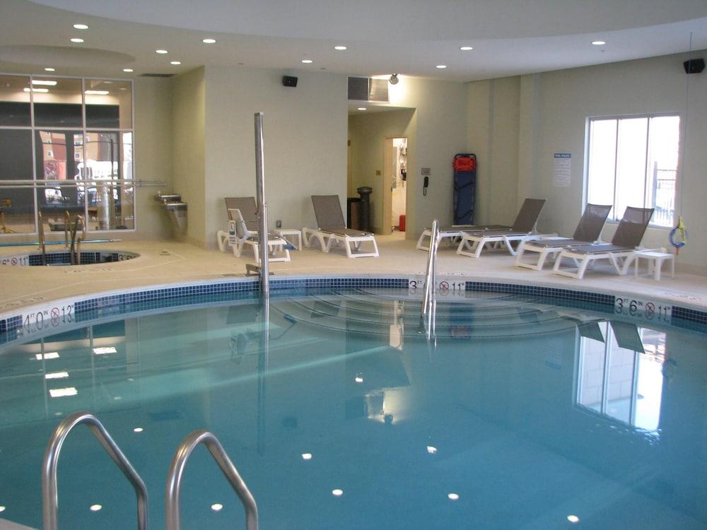 Embassy Suites By Hilton Newark Airport Elizabeth Kültér fotó