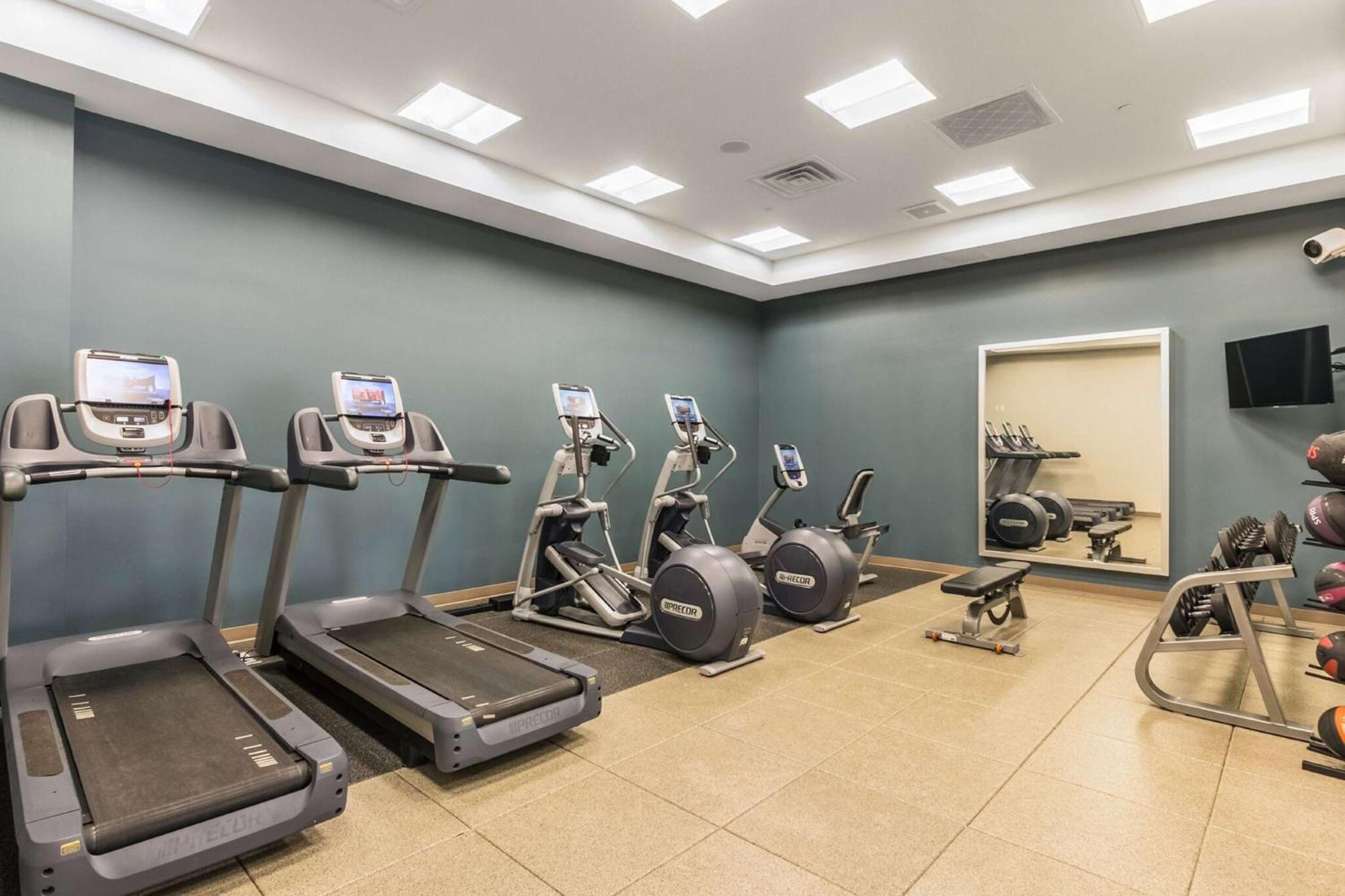 Embassy Suites By Hilton Newark Airport Elizabeth Kültér fotó