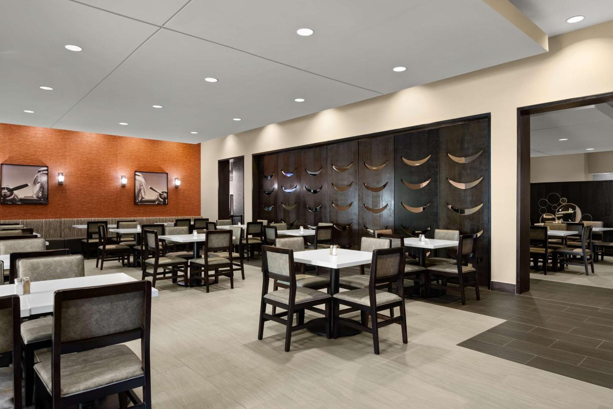 Embassy Suites By Hilton Newark Airport Elizabeth Kültér fotó