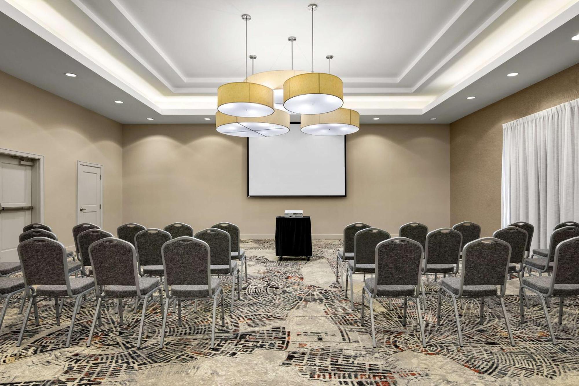 Embassy Suites By Hilton Newark Airport Elizabeth Kültér fotó
