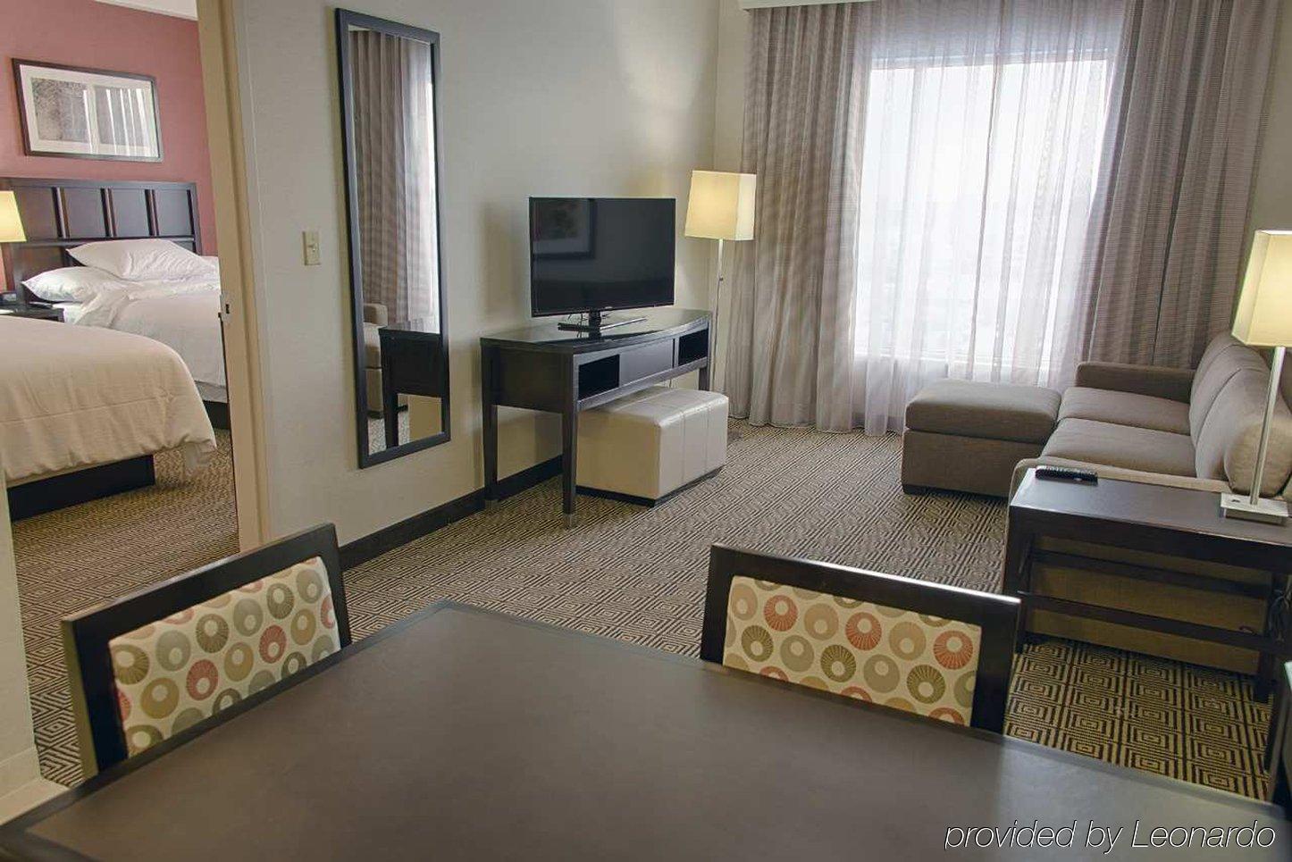 Embassy Suites By Hilton Newark Airport Elizabeth Kültér fotó