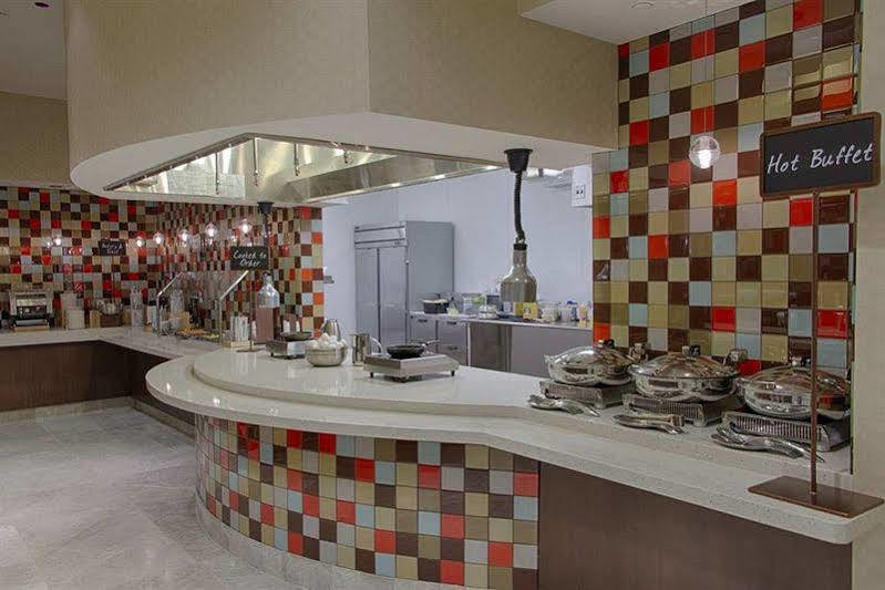 Embassy Suites By Hilton Newark Airport Elizabeth Kültér fotó