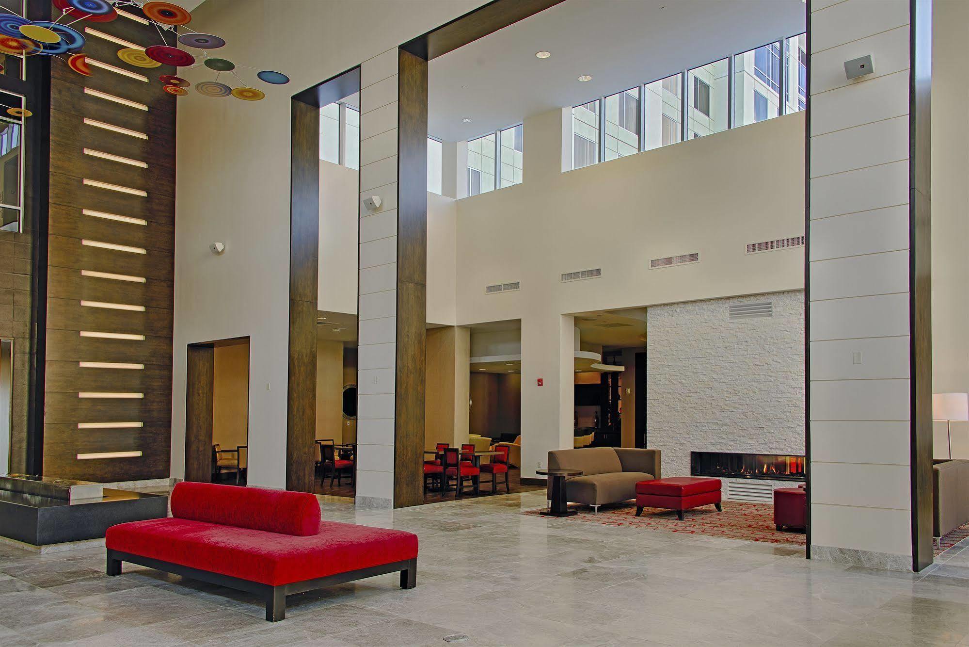 Embassy Suites By Hilton Newark Airport Elizabeth Kültér fotó