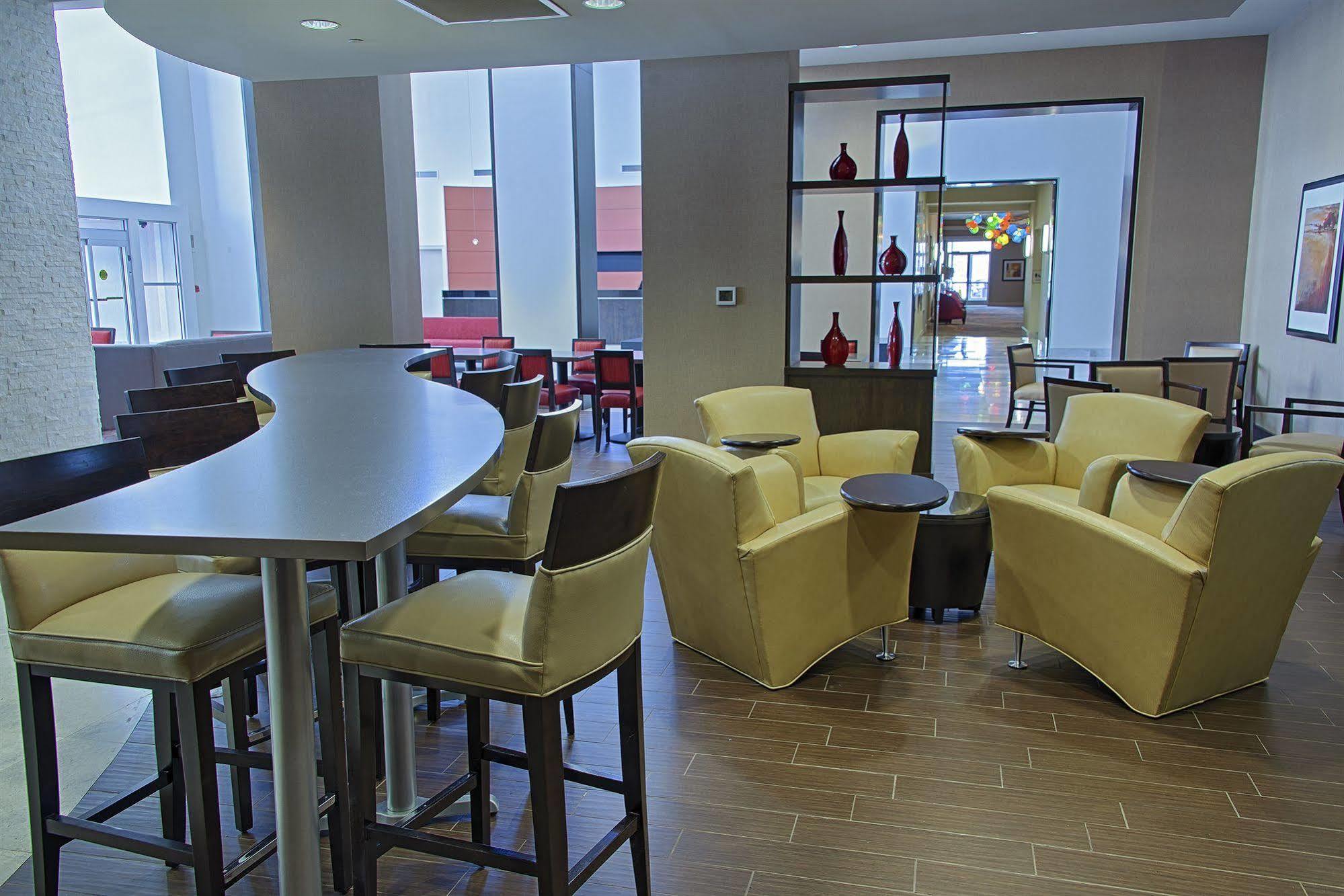 Embassy Suites By Hilton Newark Airport Elizabeth Kültér fotó